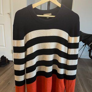 Burberry Knitwear sweater